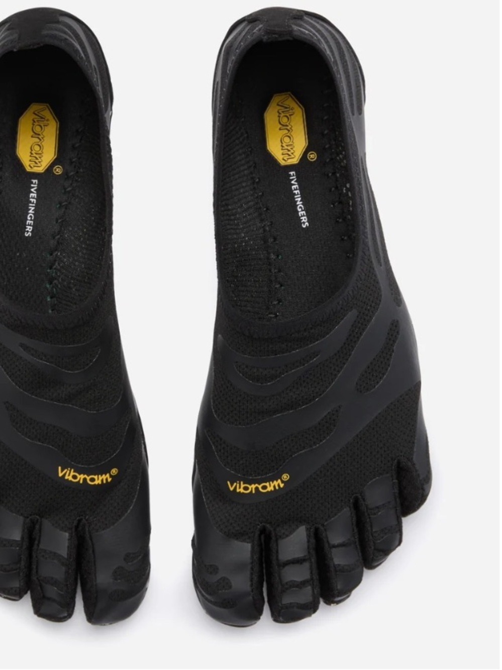 Vibram FIVEFINGERS Graspifier Women’s black
